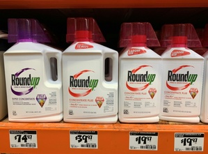 Glyphosat-Klagen gegen Monsanto: US-Gericht billigt Milliarden-Vergleich