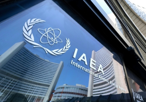 Bild vergr&ouml;&szlig;ern: IAEA: Keine Schäden an iranischen Anlagen mit gelagertem Atommaterial