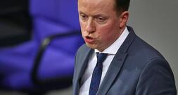 Ahmetovic fordert Ende des Iran-Krieges