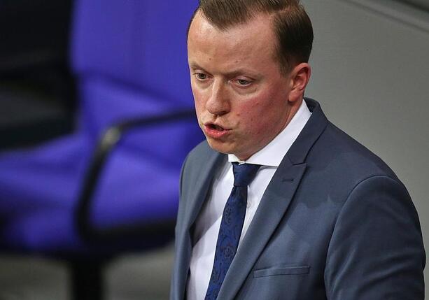 Bild vergr&ouml;&szlig;ern: Ahmetovic fordert Ende des Iran-Krieges