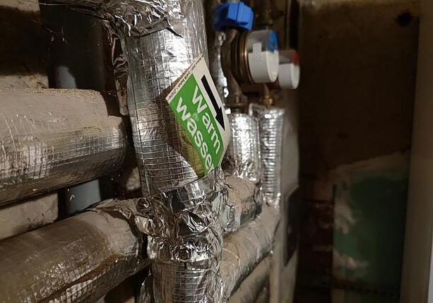 Bild vergr&ouml;&szlig;ern: Grüne fordern europäische Taskforce für Energiesicherheit