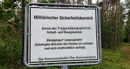 Konversionsstopp: Bund verweigert Entschädigung für Planungen