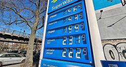 Höhere Benzinpreise: SPD ruft nach Kartellamt