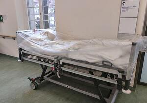 Krankenkassen haben 2025 mit 3,5 Milliarden im Plus abgeschlossen