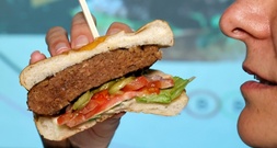 Namensverbot für Veggie-Burger geht in die nächste Verhandlungsrunde