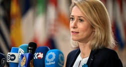 Außenminister der EU und der Golfstaaten beraten über Iran-Krieg