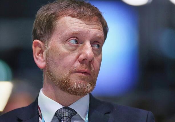 Bild vergr&ouml;&szlig;ern: Kretschmer drängt auf mehr Engagement für Bürokratieabbau
