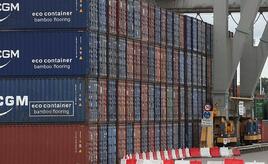 Studie: Hormus-Blockade trifft EU-Importe direkt und indirekt