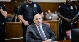 Vergewaltigungsvorwurf: Harvey Weinstein kommt erneut vor Gericht