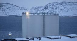 Studie: Höhere Ölpreise können Wachstum massiv bremsen