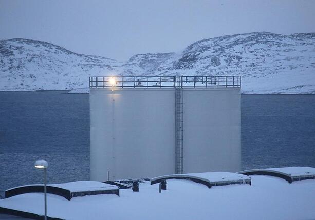 Bild vergr&ouml;&szlig;ern: Studie: Höhere Ölpreise können Wachstum massiv bremsen