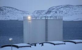 Studie: Höhere Ölpreise können Wachstum massiv bremsen