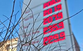 Bundesländer erhöhen Druck auf Reiche wegen Spritpreis-Anstieg