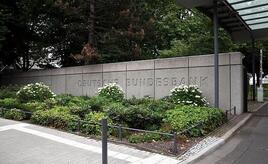 Bundesbank weist erneut Bilanzverlust aus - Jahresfehlbetrag sinkt