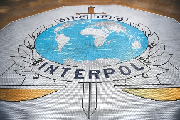 Bild vergr&ouml;&szlig;ern: Interpol meldet 60 Festnahmen wegen Kindesmissbrauchs in Mittelamerika