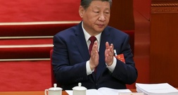 China rechnet mit weniger Wachstum und steigert Verteidigungsausgaben