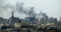 Neue Angriffe erschüttern Katars Hauptstadt Doha