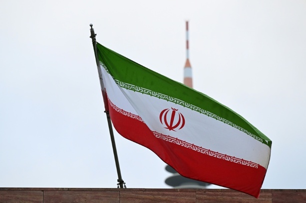 Bild vergr&ouml;&szlig;ern: Organisation: Internet im Iran massiv gesperrt