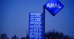 Gestiegene Spritpreise: Kartellamtschef dämpft Hoffnungen auf rasche Abhilfe