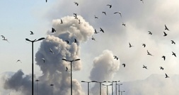 Iran-Krieg: Neue Angriffe auf Teheran und Golfstaaten - Trump zieht positive Bilanz