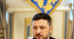 Selenskyj: Wiederinbetriebnahme von Druschba-Pipeline dauert noch Wochen