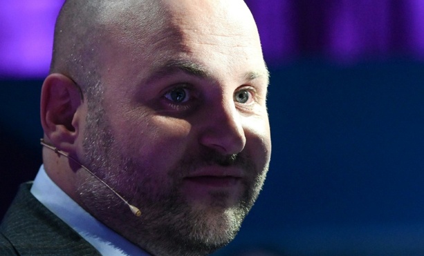 Bild vergr&ouml;&szlig;ern: AfD-Verwandtenaffäre: Frohnmaiers Vater bei Bundestagsabgeordneter beschäftigt