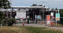 USA nehmen Rosneft Deutschland von Sanktionen aus