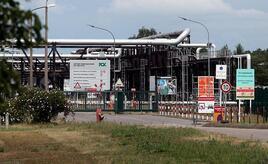 USA nehmen Rosneft Deutschland von Sanktionen aus