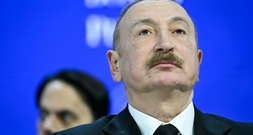 Aserbaidschan droht Iran nach Drohneneinschlag mit Vergeltung - Teheran bestreitet Angriff