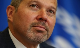 Schifffahrt erklärt Golf-Gewässer zu Kriegsgebiet - 20.000 festsitzende Seeleute