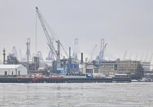 Wirtschaftsinstitute kalkulieren Kriegsfolgen für Deutschland