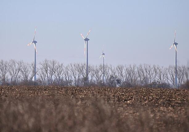 Bild vergr&ouml;&szlig;ern: Unternehmen und Grüne starten Appell gegen Energiepolitik