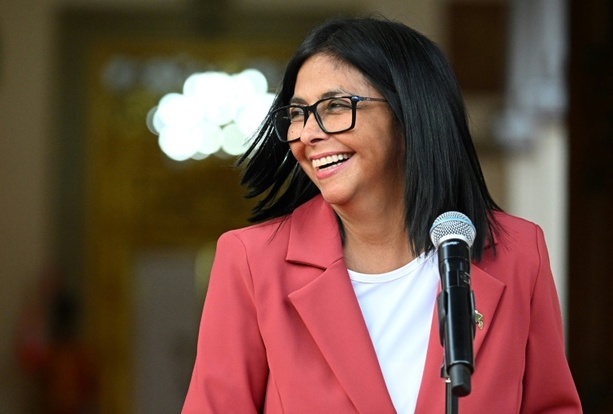 Bild vergr&ouml;&szlig;ern: USA und Venezuela vereinbaren Wiederaufnahme diplomatischer Beziehungen