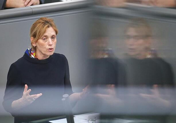 Bild vergr&ouml;&szlig;ern: Prien will Männerministerin werden