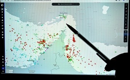 Logistikverband: See- und Luftfrachtraten 