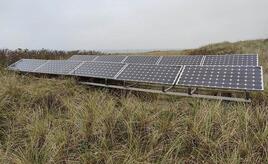 Stromerzeugung aus Solar und Erdgas erreicht neue Höchstwerte