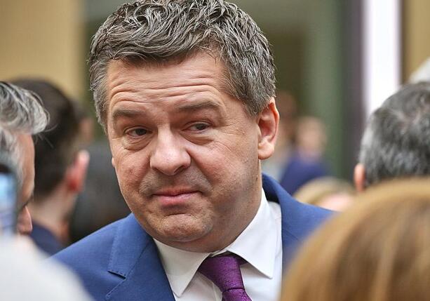 Bild vergr&ouml;&szlig;ern: Schulze zu Spritpreis-Entlastungen: Das wäre jetzt noch zu früh