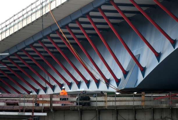 Bild vergr&ouml;&szlig;ern: Schutz wichtiger Infrastruktur: Bundesrat stimmt Gesetz zu