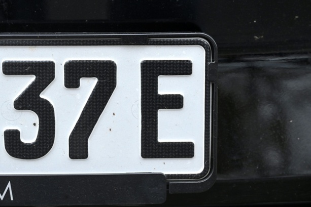 Bild vergr&ouml;&szlig;ern: Bundesrat fordert mehr Spielraum bei Vergabe von Autokennzeichen