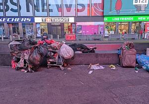 US-Arbeitslosenquote im Februar auf 4,4 Prozent gestiegen