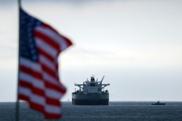 Bild vergr&ouml;&szlig;ern: Öl-Preis steigt auf höchsten Stand seit fast zwei Jahren