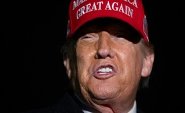 USA: Arbeitslosenquote steigt im Februar auf 4,4 Prozent