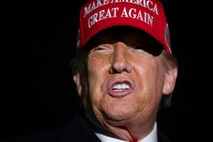 USA: Arbeitslosenquote steigt im Februar auf 4,4 Prozent