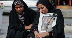 Bericht: USA wohl hinter Angriff auf Schule im Iran mit über 150 Toten