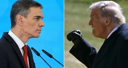 Streit mit Trump: Spaniens Regierungschef Sánchez bekräftigt Kritik am Iran-Krieg