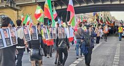 Deutsche Sicherheitsbehörden warnen vor iranischen Schläferzellen