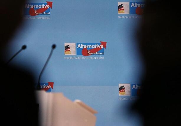 Bild vergr&ouml;&szlig;ern: Bericht: AfD gibt Kauf einer neuen Parteizentrale auf