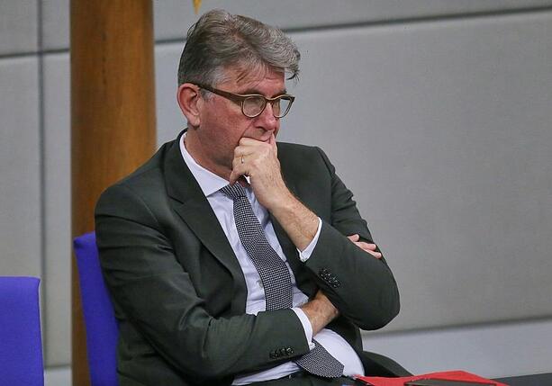 Bild vergr&ouml;&szlig;ern: Weimer in Buchhandlungs-Affäre weiter unter Druck