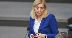 Warken freut sich über EU-Einigung zum Pharmapaket