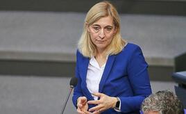 Warken freut sich über EU-Einigung zum Pharmapaket